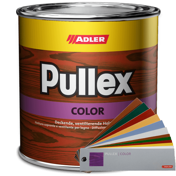 E-shop Adler Pullex Color RAL3011,0.75L