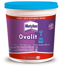 E-shop Metylan OVALIT TM 0.75kg
