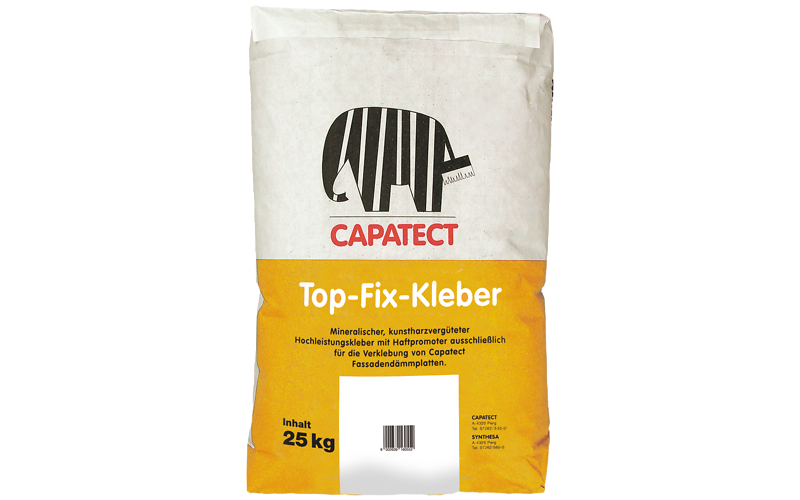 E-shop Caparol Capatect Top-Fix-Kleber 25kg