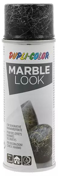 DUPLI COLOR DUPLI-COLOR MARBLE LOOK - mramorový efekt  Marble efekt zlatá,200ml