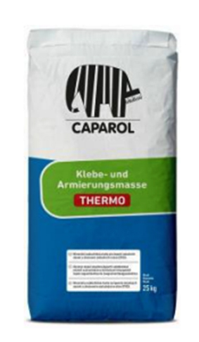 E-shop Caparol THERMO Klebe- und Armierungsmasse 25kg