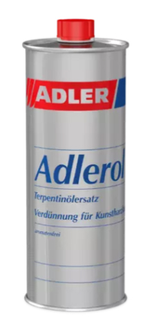 E-shop ADLER Adlerol Aromatenfrei 0.5L
