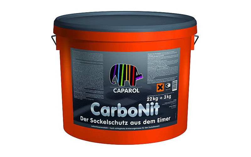 E-shop Caparol Capatect CarboNit 25kg