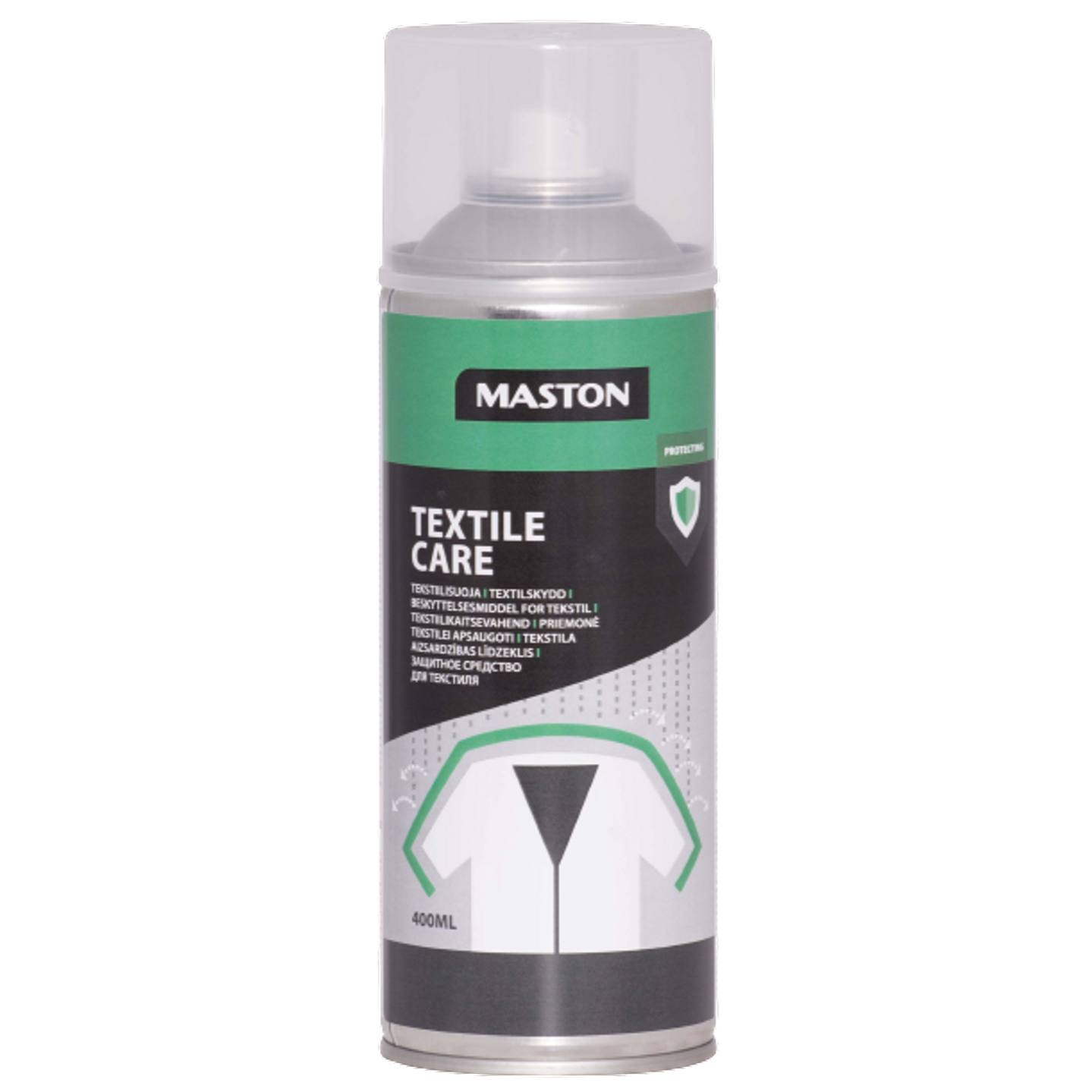 E-shop Maston TEXTILE CARE - ochrana textilu 400ml