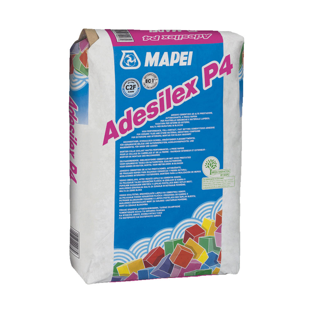 E-shop Mapei ADESILEX P4 25kg