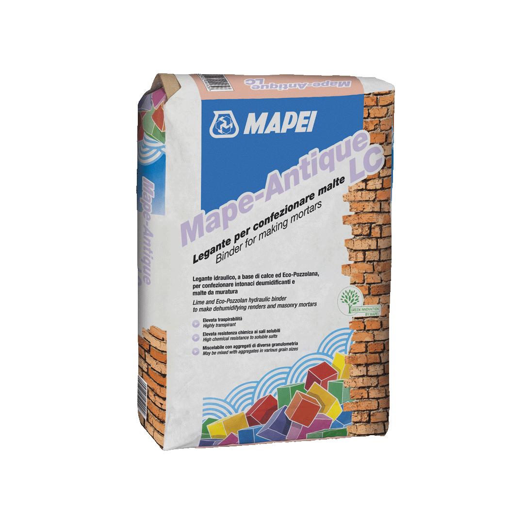 E-shop Mapei MAPE-ANTIQUE LC 20kg