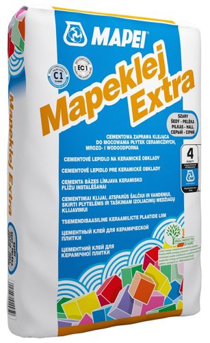 E-shop Mapei MAPEKLEJ EXTRA 25kg