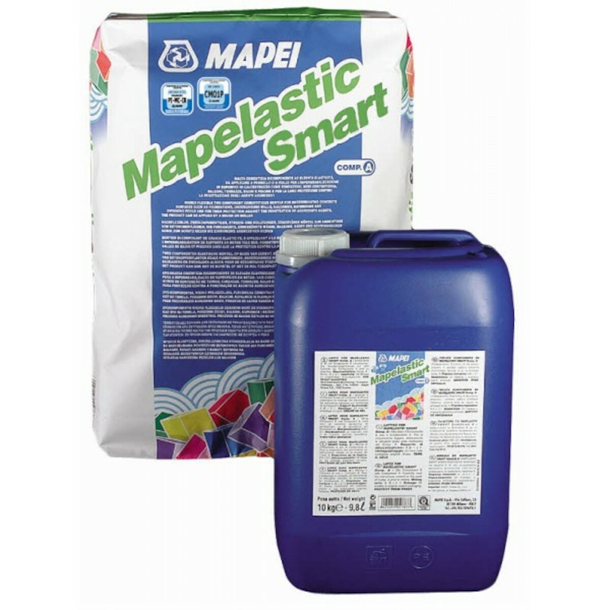 Mapei  MAPELASTIC SMART cementová hmota 30kg