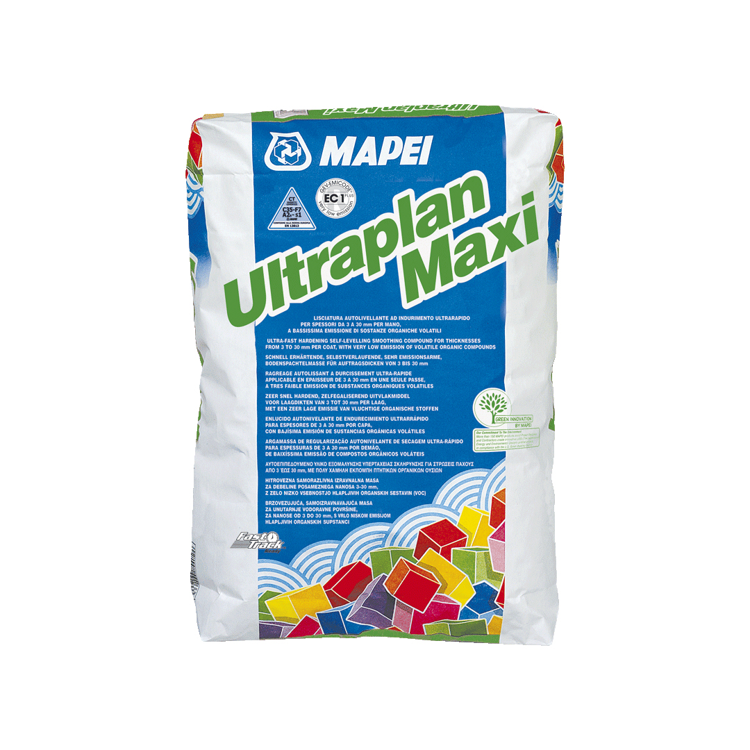 E-shop Mapei ULTRAPLAN MAXI - samonivelizačná malta 25kg