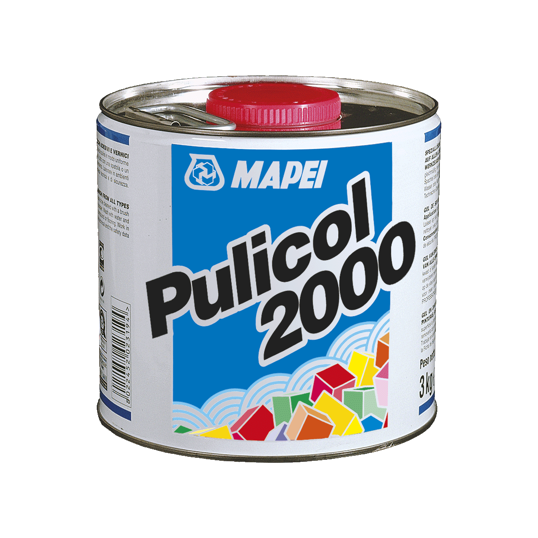 E-shop Mapei PULICOL 2000 - odstraňovač starých lepidiel 0.75kg