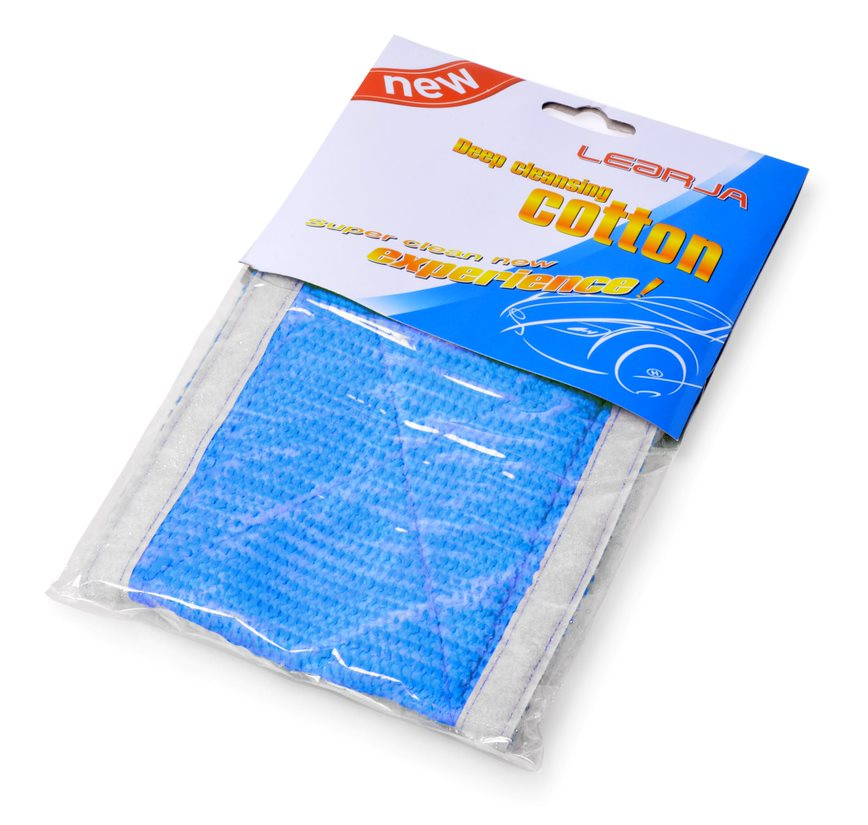 E-shop CEDRIC MOP plochý super absorbent náhrada