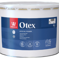 Tikkurila OTEX ADHESION PRIMER - živicový adhézny základ 0.33L