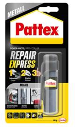 E-shop PATTEX Repair express kov 48g