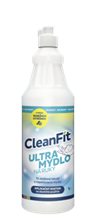 NEZADANÝ Aplikačná fľaša CLEANFIT Ultra Mydlo na ruky