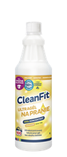 E-shop Aplikačná fľaša CLEANFIT Ultragél na pranie