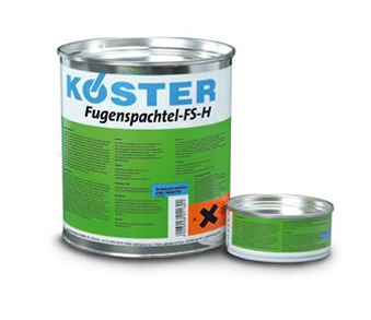 E-shop KÖSTER KÖSTER Joint Sealant FS-H grey