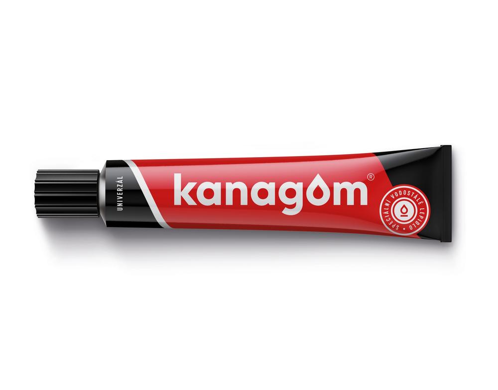 E-shop DRUCHEMA Kanagom 40 g
