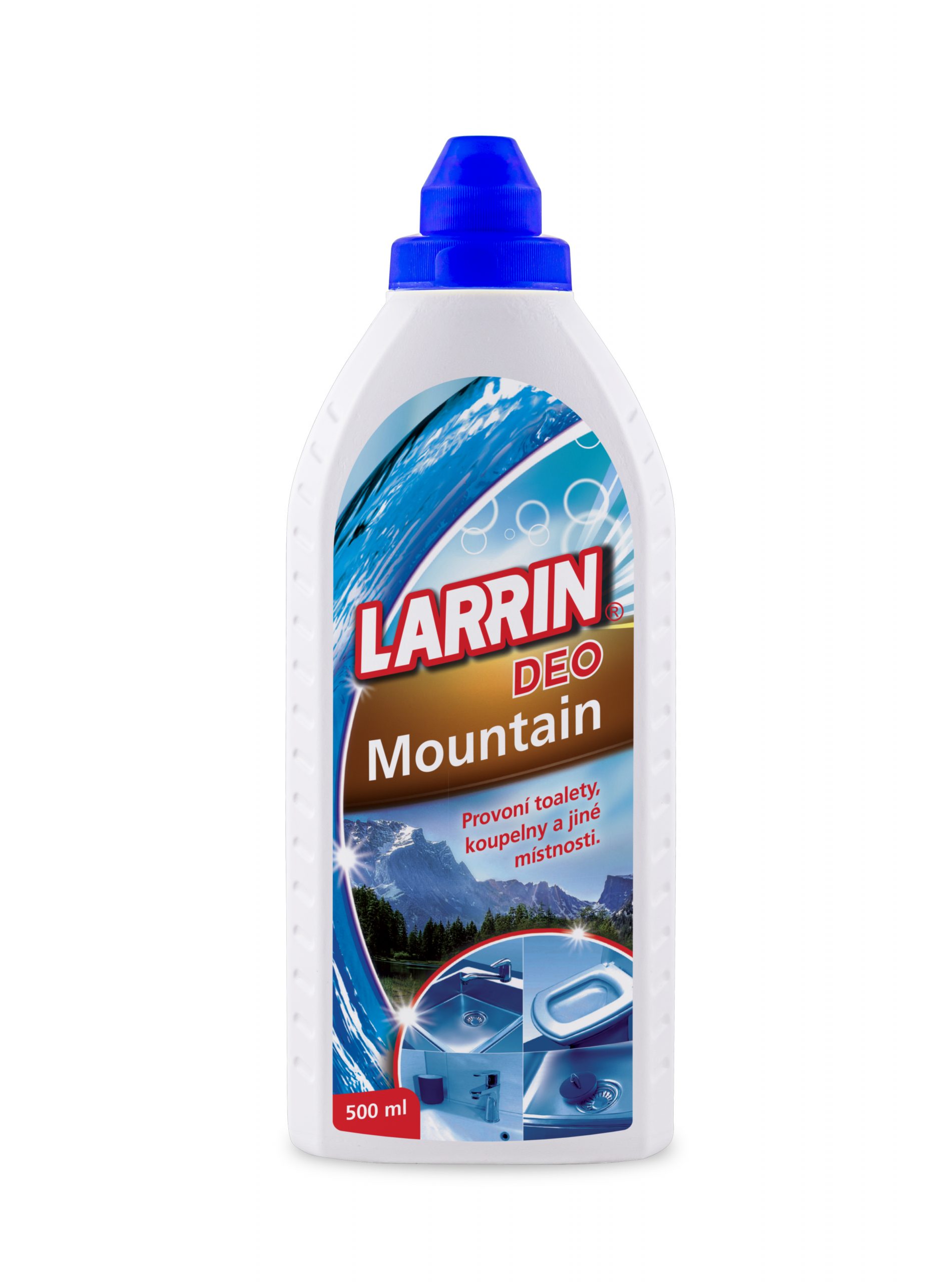 STYL Larrin deo voňavý koncentrát 500 ml Orient