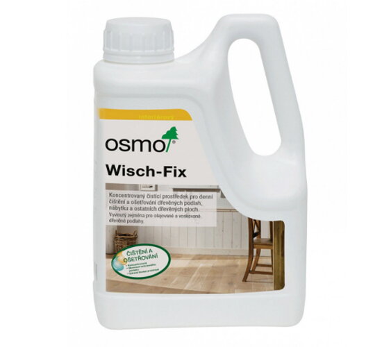 OSMO Wisch-Fix údržbový prostriedok 8016 Číry,1L