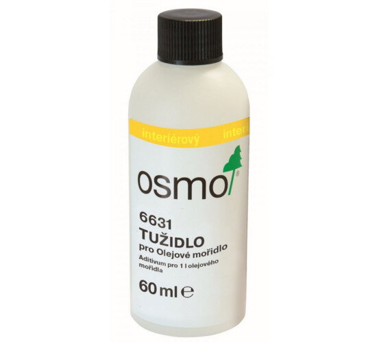 E-shop OSMO Tužidlo 6631 pre Olejové moridlo 0,06 l