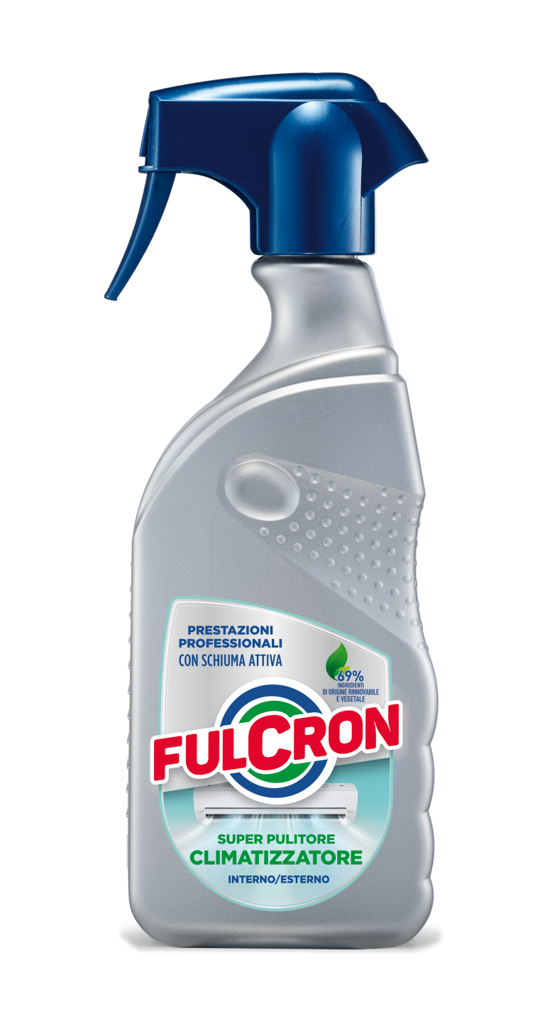 EAA OIL Fulcron čistič klimatizácie 500 ml