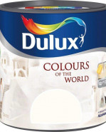 Dulux Colors of the World