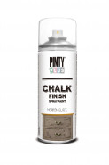 Kriedový sprej Pinty Plus Chalk Paint spray