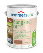 Remmers Terasový olej (eco)