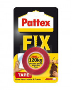 Pattex FIX montážna páska
