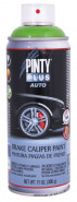 Pinty Plus AUTO   farba na brzdové strmene
