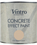 Vintro Concrete effect paint