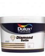 DULUX Diamond Satin