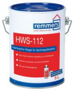 Remmers HWS-112 - Hartwachs-Siegel