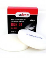 Radex RDE Leštiaci kotúč RDE 01