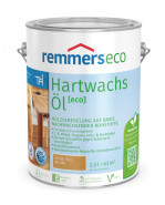 Remmers tvrdý voskový olej ECO