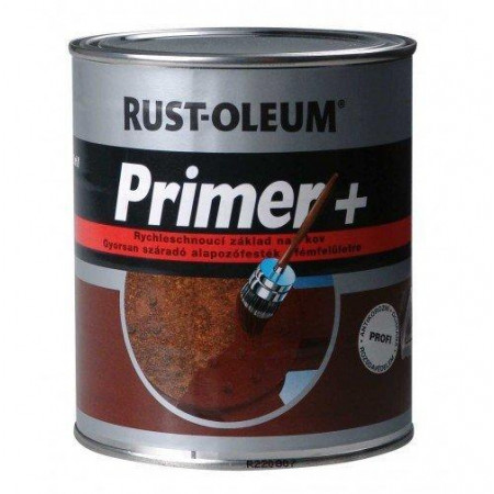 Rust-Oleum Primer