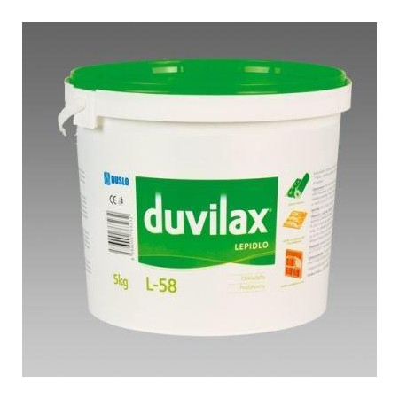 Duvilax L-58 Lepidlo na podlahoviny