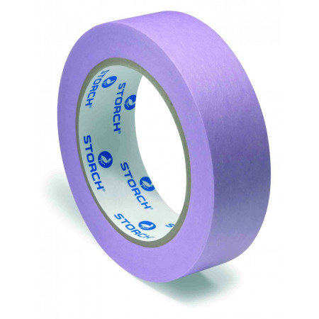 Páska lepiaca UV fialova