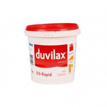 Duvilax D3