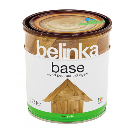 Belinka Base
