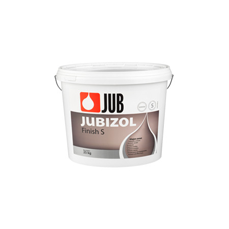 JUB Jubizol Finish S 1.0