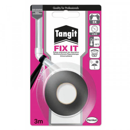 Tangit Fix-it Opravná páska 3m