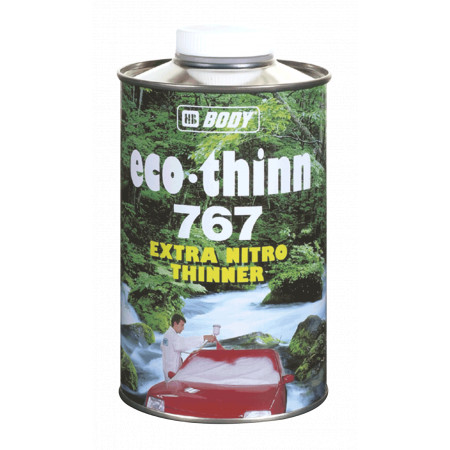 Body 767 ECO thinner