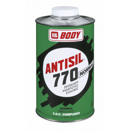 Body 770 Antisil