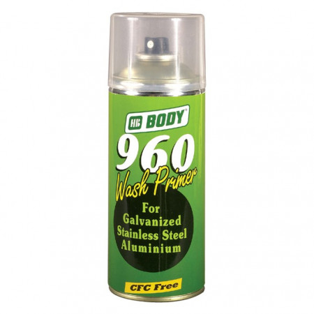 Body 960 wash primer