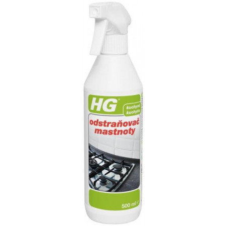 HG128 odstraňovač mastnoty