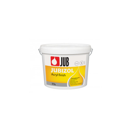 JUB Jubizol Acryl Finish S 1.5