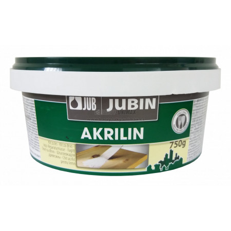 JUB JUBIN Akrilin