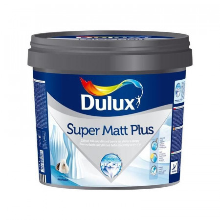 Dulux SUPER matt