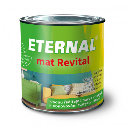 ETERNAL mat Revital